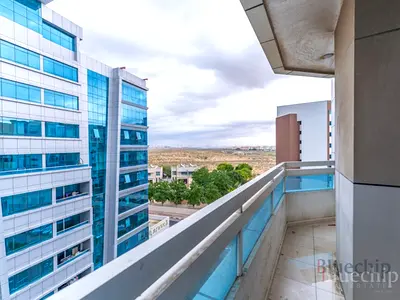 Spacious | Well Maintained | Bright 1 Bedroom