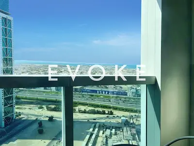 Sea View | Prime Opera District | 1Bed | Hot Deal