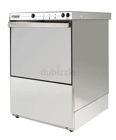 Disinfection Dishwasher
