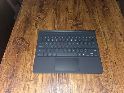 Galaxy Tab S10 Plus Keyboard Case