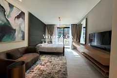 Direct Pool Access | Modern | Furnished