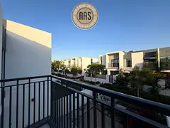 Super Offer ! 3BR+Maid Townhouse Villa For Rent in La Rosa Villanova