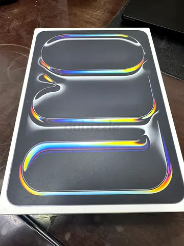 APPLE I PAD M4 PRO 11” 256 WI-FI +CELLULAR