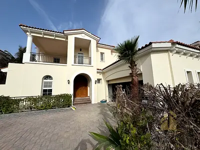 Golf Course View-Convert to 5BR-Multiple Options