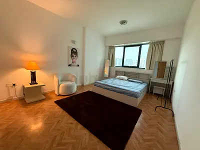 Furnished Room for Executive single (Male or Female) next to Emirates Towers Metro