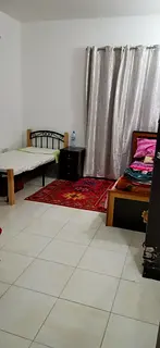 Exc Bed Space From 15-04-2026 Shabia 10