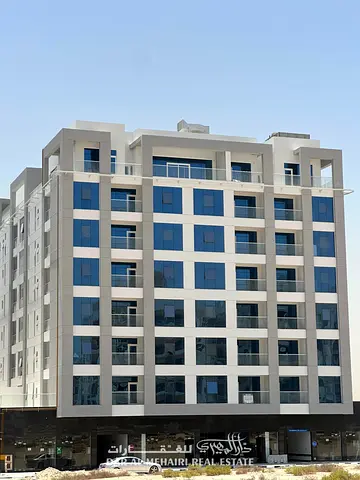 Latifa Building