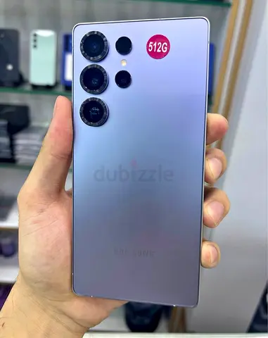 Samsung (Silver blue) - Good condition