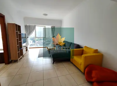 Hot Deal | 1 Bedroom without balcony | Rented | With PArking.