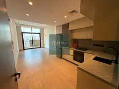 Brand New | Unfurnished | Laundry room