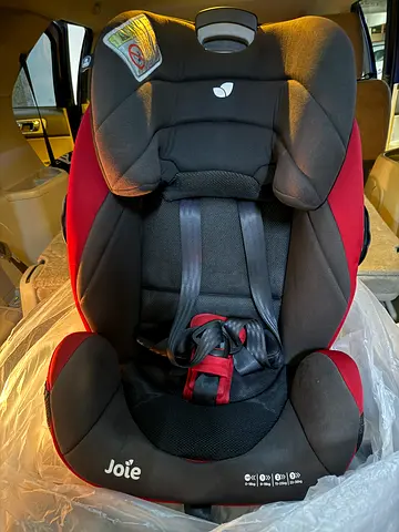 Joie child car seat for sale