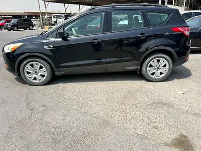 2015 FORD ESCAPE — фото 4