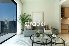 Fully Furnished | Park View | New Building