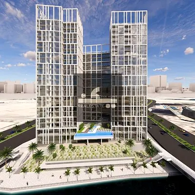 High Quality | Amazing Facilities | Huge Balcony