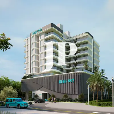 Infinity Pool & Hammock Forest | 1BR with Panoramic Views