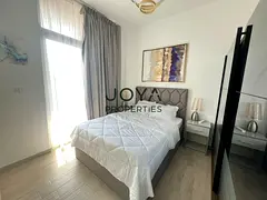 Belgravia III A - Modern 1BR Apartment in JVC