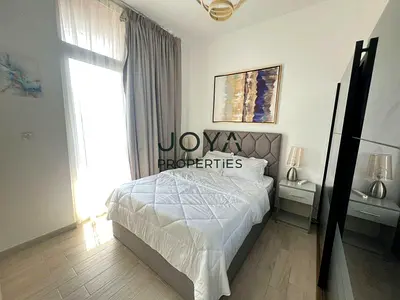 Belgravia III A - Modern 1BR Apartment in JVC