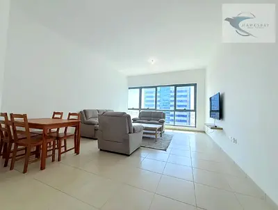 upto 12 Payments | Fully Furnished | Maid | Pool & Gym | Basement Parking