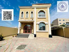 Villa for rent in al rawda1 ajman