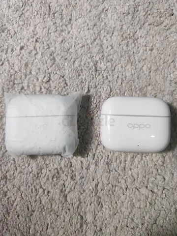 Oppo True Wireless Earphones