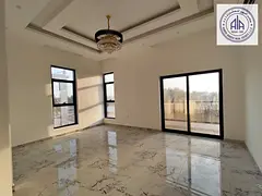 Monthly villa for rent in ajman without furniture
