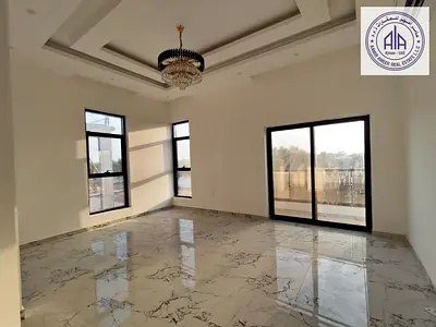 للايجار الشهري فيلا بمنطقه الحليو٢
