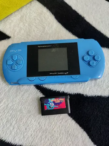 [DOESNT WORK] PVP Station Light (Digital Pocket System)