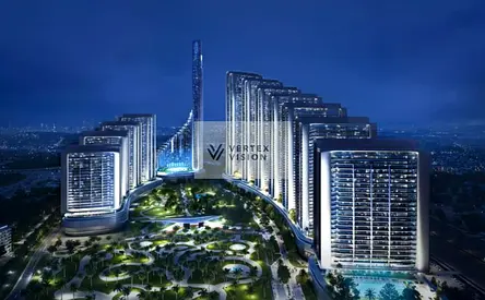 Live the Maybach Life with Mercedes-Benz Binghatti City