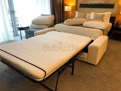 Ikea Vimle Sofabed 2 set