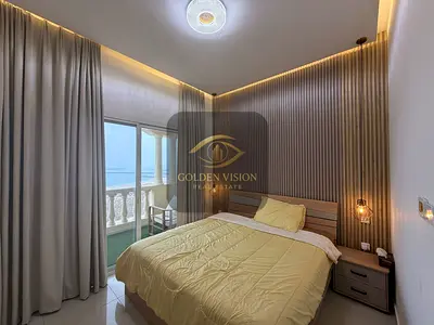 Royal Breeze 3 | Full Sea View | Fully Renovated 2BR | High Floor