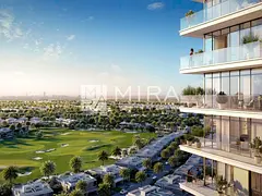 High Floor | Exclusive 3BR+Maid | Brand New