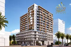 1 MIN TO METRO || 10% ONLY DOWN PAYMENT|| DIRECT TO SHEIKH ZAYED ROAD || PRIME LOCATION || HIGH ROI