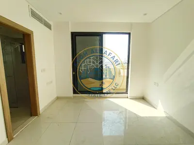 Brand new building first shifting ready to move 1bhk available with big balcony near to daid road