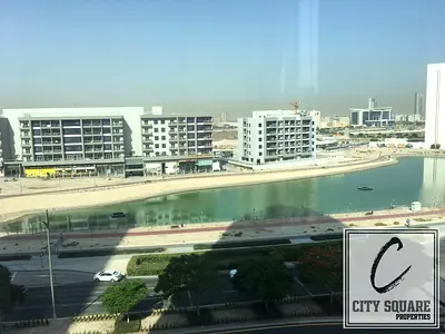Vacant at Transfer | Lake View | Furnished | Low Floor
