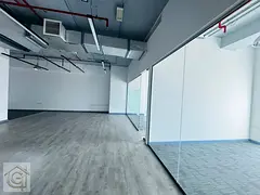 Fully Fitted Office Space Bur Dubai – Ready to Move In! with washroom and pantry