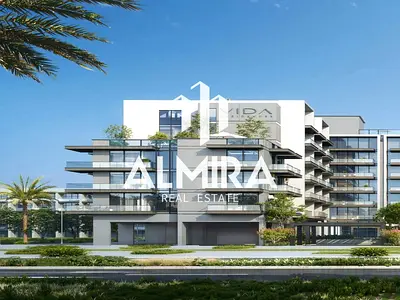 Fully Furnished | Resale | Handover Q4 2027
