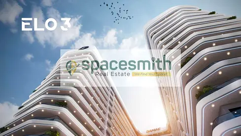 ELO 3 by DAMAC | Bright & Modern 2BR Unit | Premium Amenities
