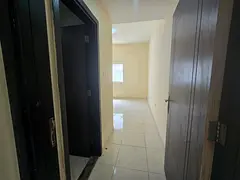 1BR Emirates City, Large Space with Parking, 30K / 4 Cheques.