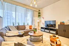 High Floor | Separate Study | Vacant on Transfer