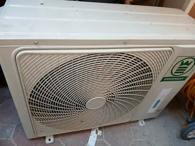 WestPoint AC 2tons مكيف هواء بارد ويست بوينت
