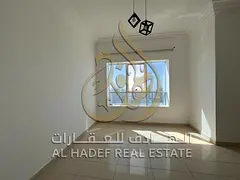 Beautiful 2BR apartment with spacious living room, balcony with sea view, 3 bathrooms, prime locatio