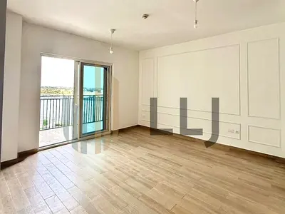 Premium High-Floor 2BR with Canal and Pool Views