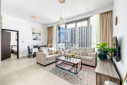 Fully Furnished | Spacious Layout | Direct to Mall