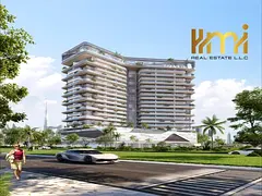 50% Post Hand Over | 4% DLD Waiver | Big Layout | Private Pool