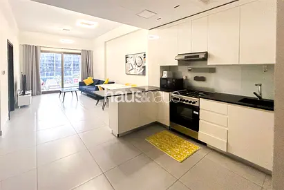 Furnished | Spacious | Flexible Cheques