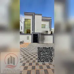 Spacious villa for rent in Al-Haliu, 5 rooms