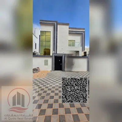 فيلا واسعه للايجار بالحليو 5 غرف