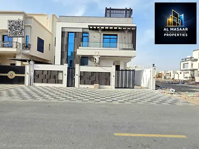 فرصه العمر امتلك فيلا احلامك بروف تملك حر لجميع الجنسيات تشطيب سوبر ديلوكس