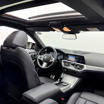 2022 BMW 4-SERIES — миниатюра 16