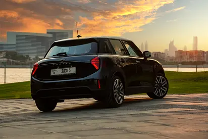 No deposit - New Car